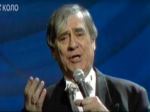 Уживо - Јубиларни концерт Душана Јакшића 