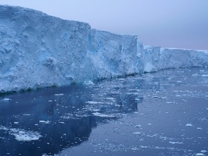 „Глечер судњег дана“ броји задње дане на копну, може да подигне ниво мора за неколико метара