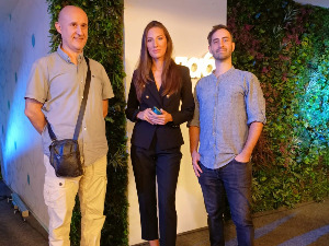 РТС Лаб: Аутентичност