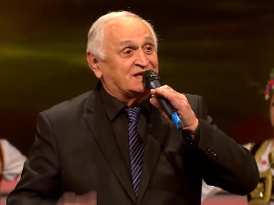 1001 Траг - Имам очи непослушне - Новица Неговановић