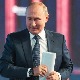 Путин у Узбекистану са Си Ђинпингом, Модијем, Раисијем, Ердоганом