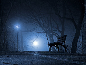 Ноћне променаде