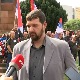 У Параћину молитва за све који су дали живот за слободу