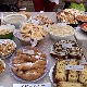 Како се праве ваљушци, гомбоце, пилећи марташ, штрудле у Делиблатској пешчари
