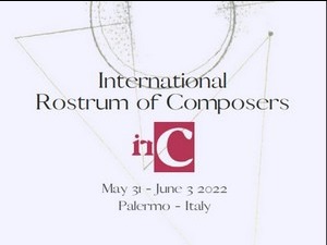 Музика вива - 68. Међународни Рострум композитора