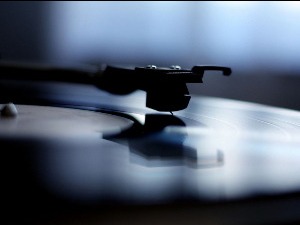 Грамофонија - Дела Армина Шиблера