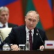 Путин: Заједно можемо да организујемо спортска такмичења