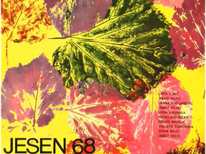 Променада - Јесен 1968.