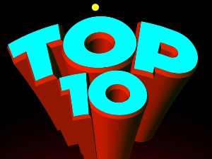 ТОП 10