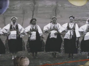 Прело са извора