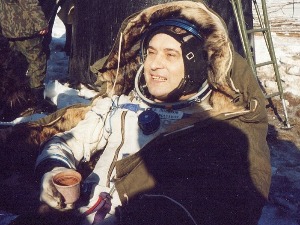 Свемирски рекордер и космонаут Валериј Пољаков преминуо у 81. години
