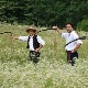 Грех њене мајке, 14-18