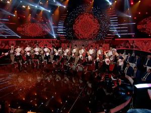 Коловођо ногом крени 