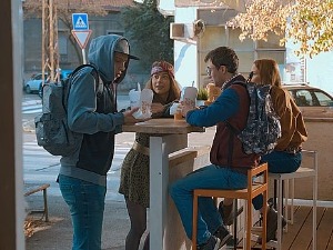 Моја генерација Z, 19. и 20. спојене