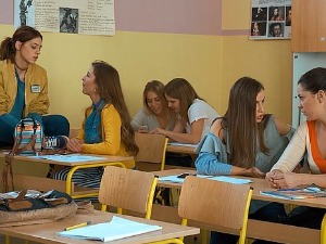 Моја генерација Z, 17. и 18. спојене