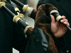 Свирај свирче - гајде  