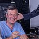 На вечери код Дејана Драгићевића