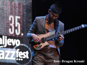 Концерт у Студију 6 – Урош Спасојевић