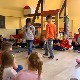 Довољно места за децу у пожаревачким вртићима