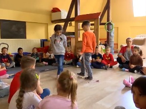 Довољно места за децу у пожаревачким вртићима