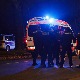 Аустрија, сурвао се аутобус, 24 повређенa