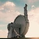 Револуционарни свемирски катапулт корак ближе реализацији