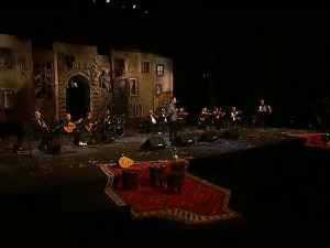 	Уживо - Вече севдалинки 