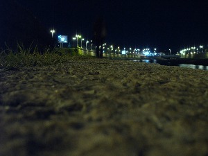 Ноћне променаде