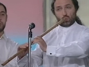 	Свирај свирче - кавал 