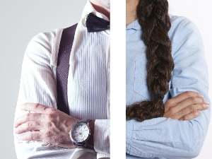 Жена адвоката је три пута више у Енглеској, у односу на мушке колеге