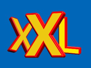 2XL песме: Мало им је фалило да буду 3XL