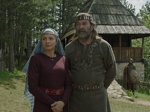 Немањићи, 1-13