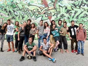 Моја генерација Z, 35. и 36. спојене