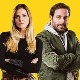 Мама и тата се играју рата, 10-10