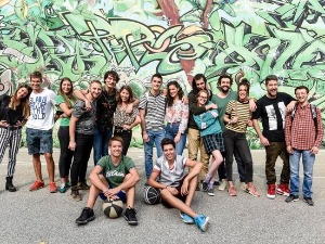 Моја генерација Z, 33. и 34. спојене