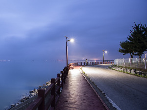 Ноћне променаде