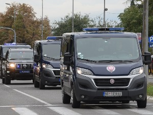 Беливук и Миљковић негирали убиства Михајловића и Митића