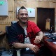 Ди-џеј клуб 202: Зоран Стефанов – Киза из бенда Исказ