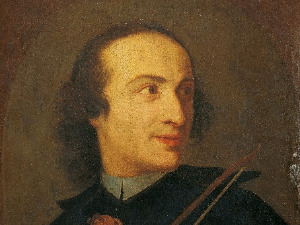 Мајстори барока – Ђузепе Тартини