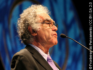 Карло Гинзбург: Инквизитор као антрополог