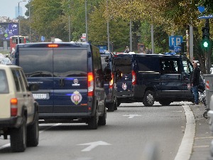 Одржано припремно рочиште против Беливукове групе, главни претрес заказан за 17. октобар