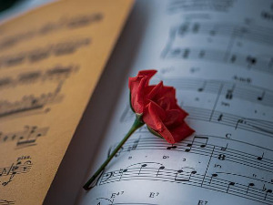 Жене у музици