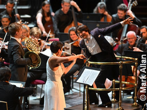 Фестивал Промс 2022