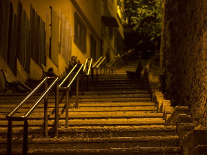 Ноћне променаде