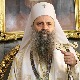 Патријарху Порфирију уручен Орден Николе Тесле