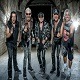 Scorpions, The Rolling Stones, Santana, The Specials, Led Zeppelin, Pentatonix, Lemonheads...