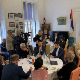 Беч: Одржан Пословни дан дијаспоре општине Кладово и општине Неготин 
