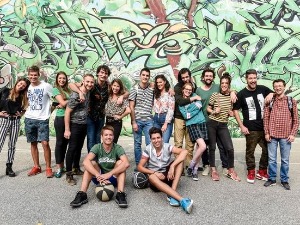 Моја генерација Z, 37. и 38. спојене