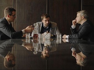 Група, 3-11