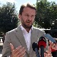 Абазовић сменио Коњевића са места координатора служби безбедности